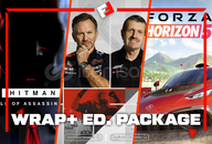 ⭐HITMAN+F1 24+FORZA 5+GARANTİ⭐