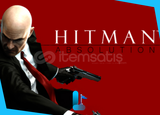 Hitman Absolution + Garanti