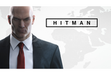 HITMAN
 + Garanti