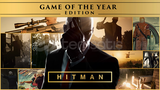 Hitman GOTY Edition + Garanti & Destek