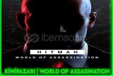 ⭐️ HITMAN III [GARANTİLİ HESAP]