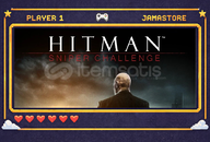 Hitman Sniper Challenge + Garanti