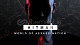 HITMAN World of Assassination