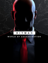 HITMAN World of Assassination