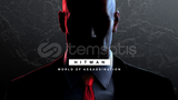 HITMAN World of Assassination