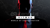 Hitman World Of Assassination + Garanti