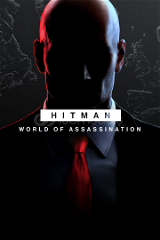 HITMAN World of Assassination + Garanti