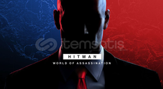 ⭐Hitman World of Assassination + Garanti