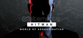 ⭐HITMAN World of Assassination + Garanti