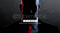 HITMAN World of Assassination + Garanti