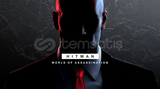 HITMAN World of Assassination + Garanti