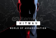 HITMAN World of Assassination | Garanti