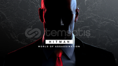 HITMAN World of Assassination + Garanti
