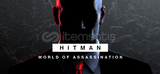 HITMAN World of Assassination+Garanti