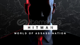 HITMAN World of Assassination + Garanti