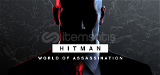 HITMAN World of Assassination (Hesap Kiralama) 