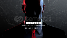 ⭐HITMAN World of Assassination + MAIL DEĞİŞEN⭐