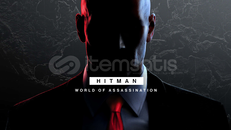 Hitman World Of Assassination - OTOGUARD 
