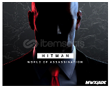 Hitman World of Assassination + PS4/PS5