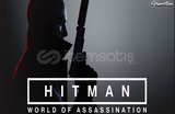 ⭐ Hitman World Of Assassinations | Garantili