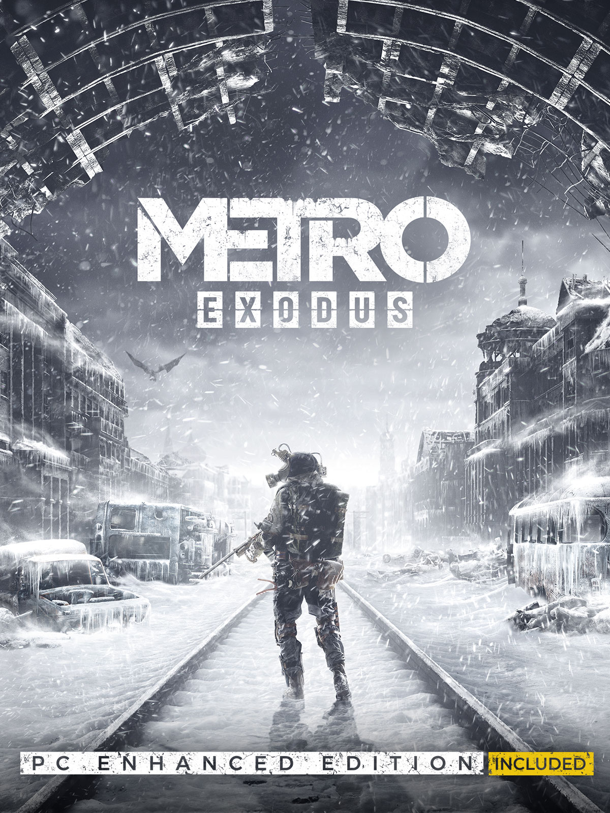 Игра Метро Exodus Купить