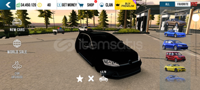 HIZ AYARLI GOLF SATILIK İLGİLENEN YAZSIN 