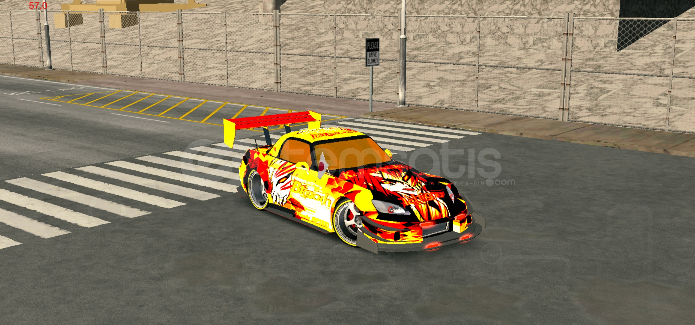Hız buglu s200 Hız buglu s200