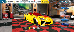 Hız sınırsız Hız sınırsız