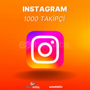 KALİTELİ INSTAGRAM 1000 TAKİPÇİ | EN İYİSİ