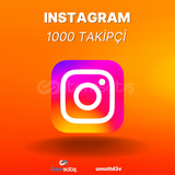 KALİTELİ INSTAGRAM 1000 TAKİPÇİ | EN İYİSİ