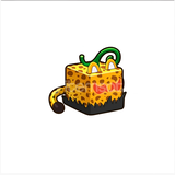 ⚡(HIZLI) 1 ADET LEOPARD FRUİT⚡