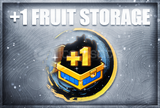 ⚡[HIZLI] Blox Fruit +1 Fruit Storage En Ucuz⚡