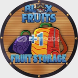 ⚡[HIZLI] +1 Fruit Storage En Ucuz⚡