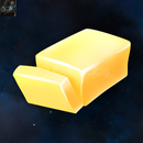 ⚡️HIZLI⚡️100 ADET TEREYAĞI