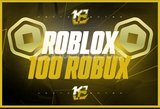 ⭐[HIZLI] 100 ROBUX KOMİSYONSUZ⭐