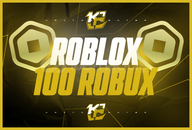 ⭐[HIZLI] 100 ROBUX KOMİSYONSUZ⭐