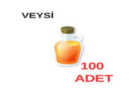 HIZLI 100 ŞERBET HIZLI 100 ŞERBET