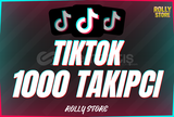 ⚡(HIZLI) +1.000 Adet Garantili Takipçi ⚡
