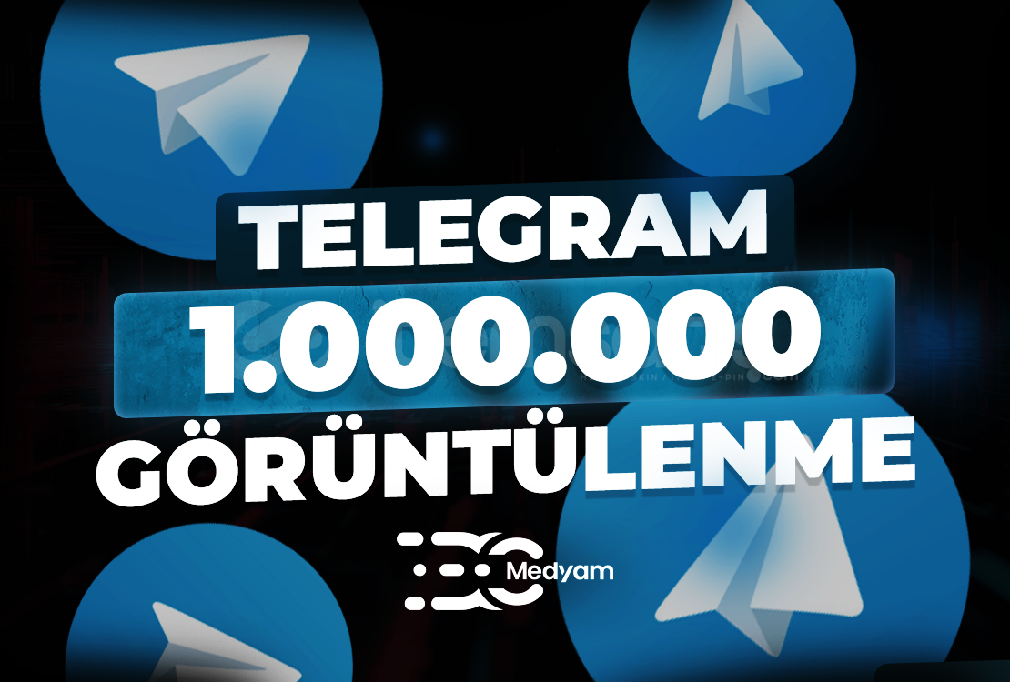 ⭐HIZLI⭐1.000.000 TELEGRAM POST GÖRÜNTÜLENME ⭐HIZLI⭐1.000.000 TELEGRAM POST GÖRÜNTÜLENME