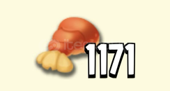 ????[HIZLI] 150 ADET ISTAKOZ ????