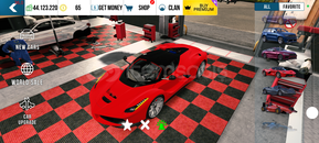 ✨(HIZLI)1695HP SİRENLİ LAFERRARİ✨ ✨(HIZLI)1695HP SİRENLİ LAFERRARİ✨