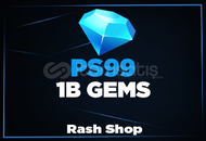 ⭐ HIZLI | 1B GEMS & ELMAS [PS99] ⭐