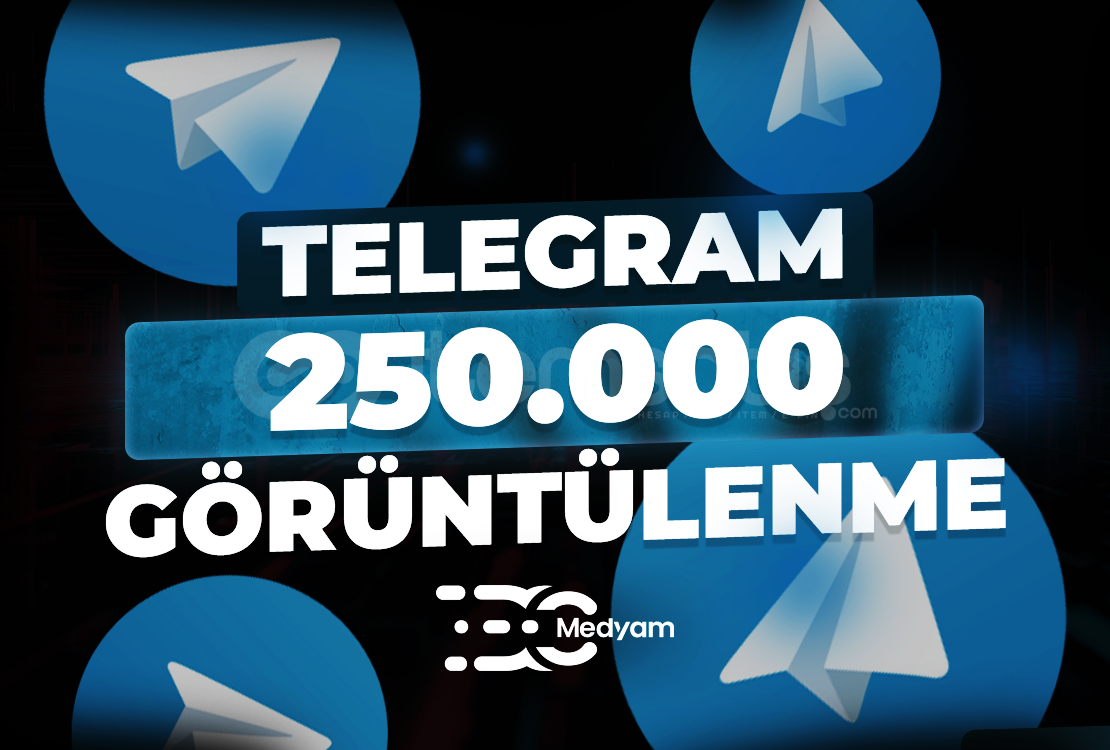 ⭐HIZLI⭐250.000 TELEGRAM POST GÖRÜNTÜLENME ⭐HIZLI⭐250.000 TELEGRAM POST GÖRÜNTÜLENME