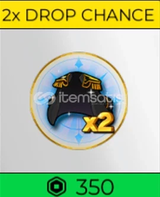 ⚡[HIZLI] 2x Boss Drop Chance En Ucuz⚡