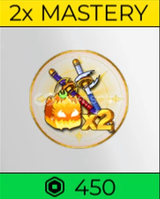 ⚡[HIZLI] 2x Mastery En Ucuz⚡