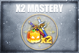 ⚡[HIZLI] Blox Fruit 2x Mastery En Ucuz⚡