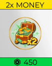 ⚡[HIZLI] 2x Money En Ucuz⚡