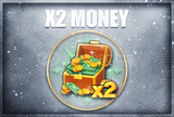 ⚡[HIZLI] Blox Fruit 2x Money En Ucuz⚡