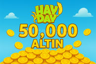 ⚡50 BİN ALTIN +11 LEVEL ve ÜZERİ İÇİN⚡