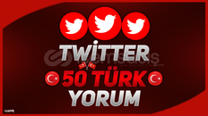 {HIZLI} 50 TÜRK YORUM